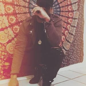 Meet your Posher, Aundrae